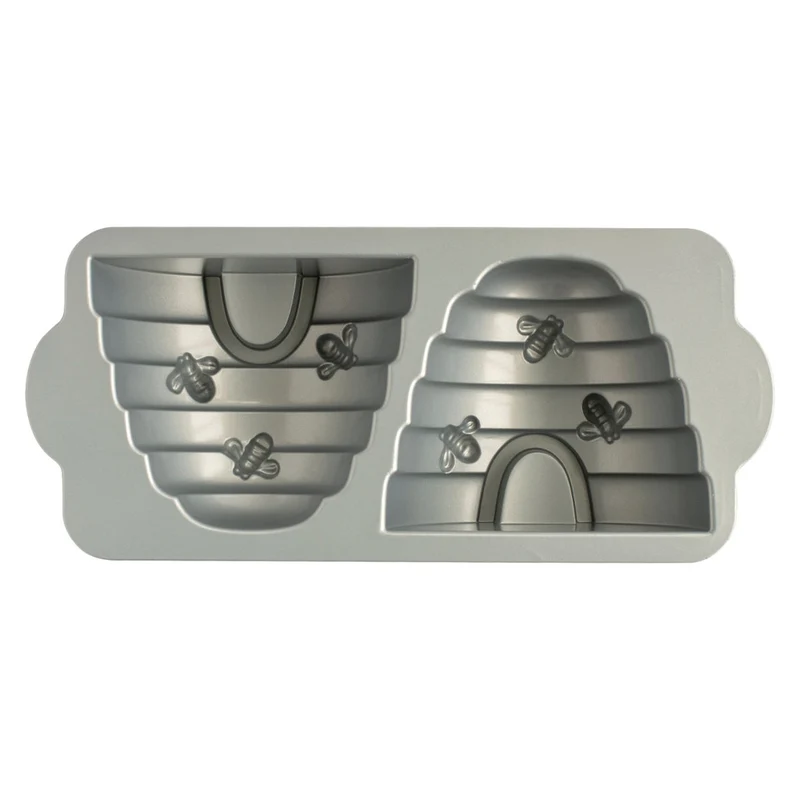Molde Bundt Beehive Nordic Ware
