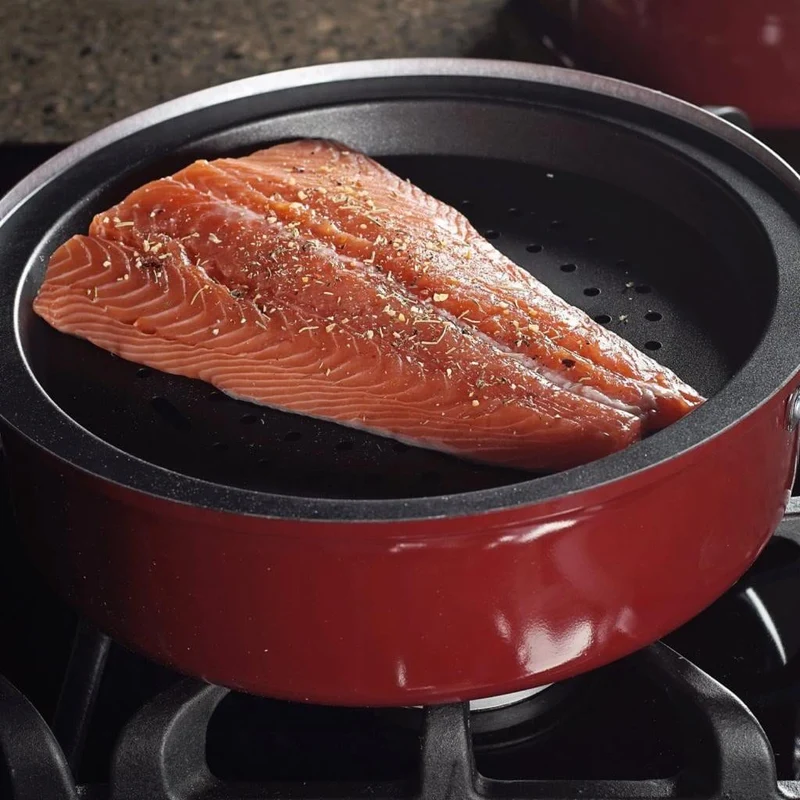 Ahumador de alimentos Nordic Ware