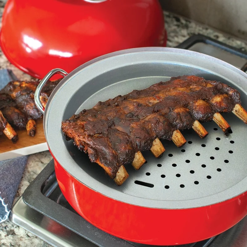 Ahumador de alimentos Nordic Ware