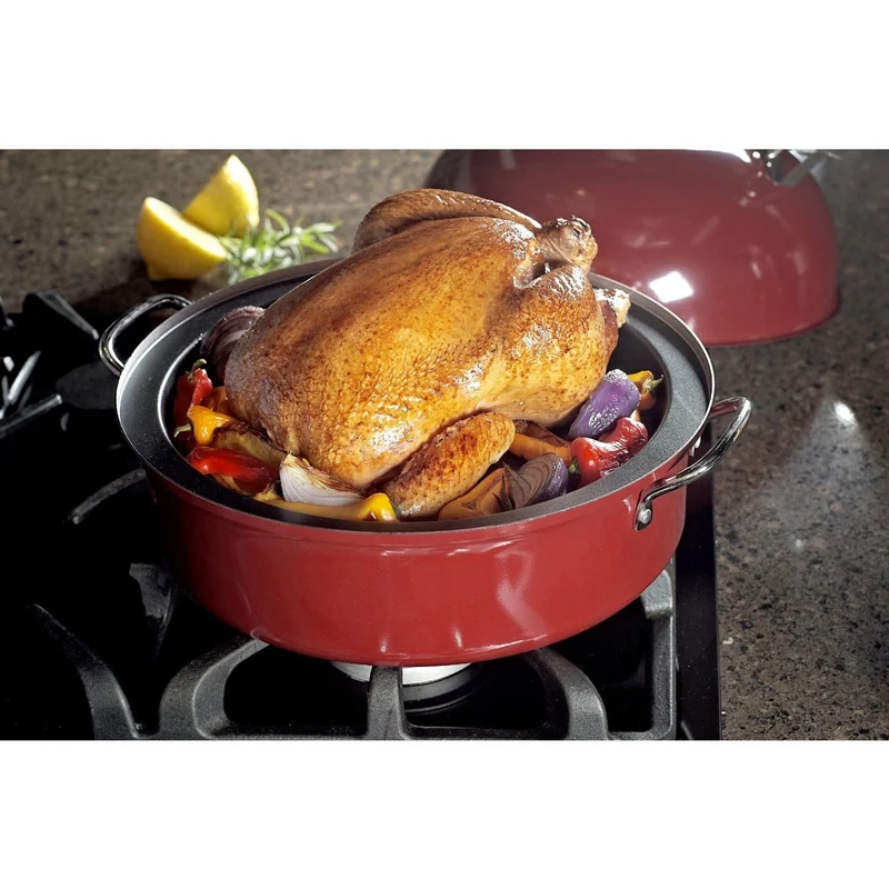 Ahumador de alimentos Nordic Ware