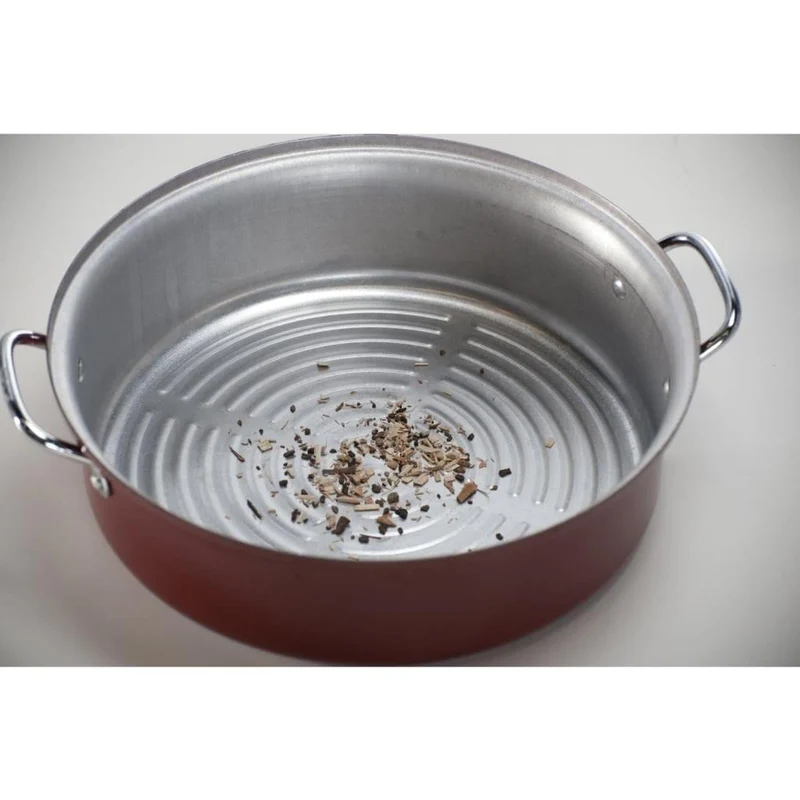 Ahumador de alimentos Nordic Ware