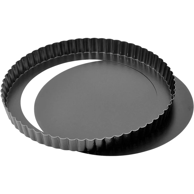Molde para quiche con base desmontable Kaiser WMF