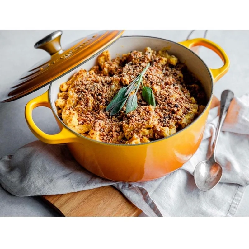 Cocotte Redonda Evolution Le Creuset de 18 a 34 cm
