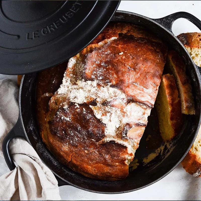 Cocotte Redonda Evolution Le Creuset de 18 a 34 cm