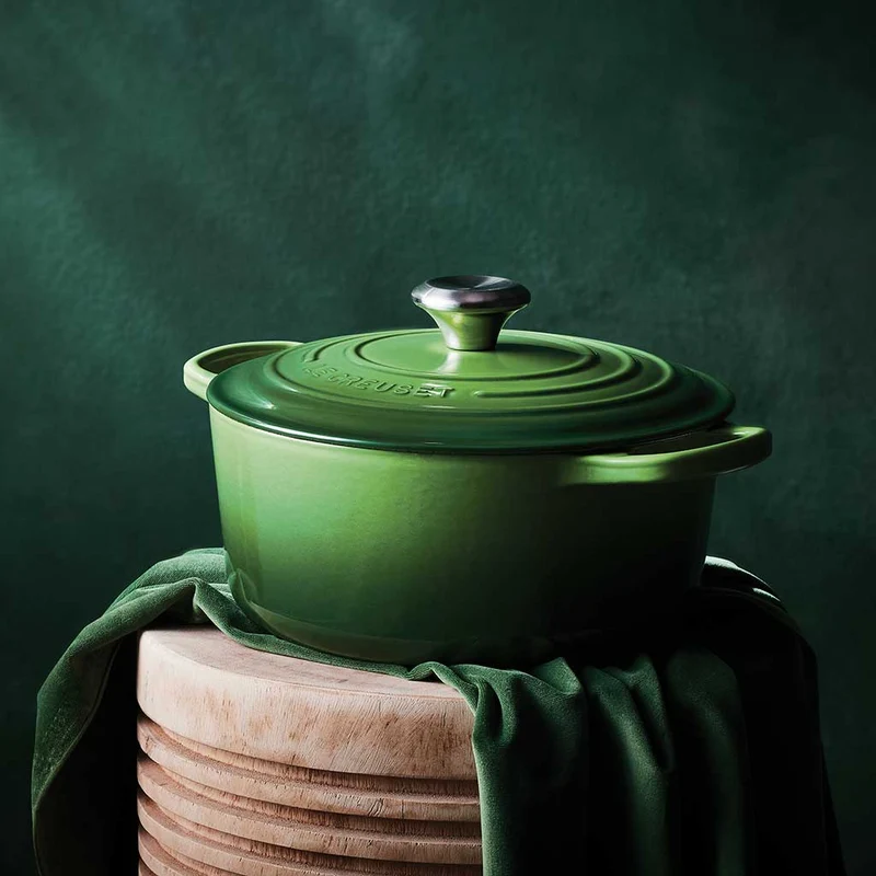 Cocotte Redonda Evolution Le Creuset de 18 a 34 cm