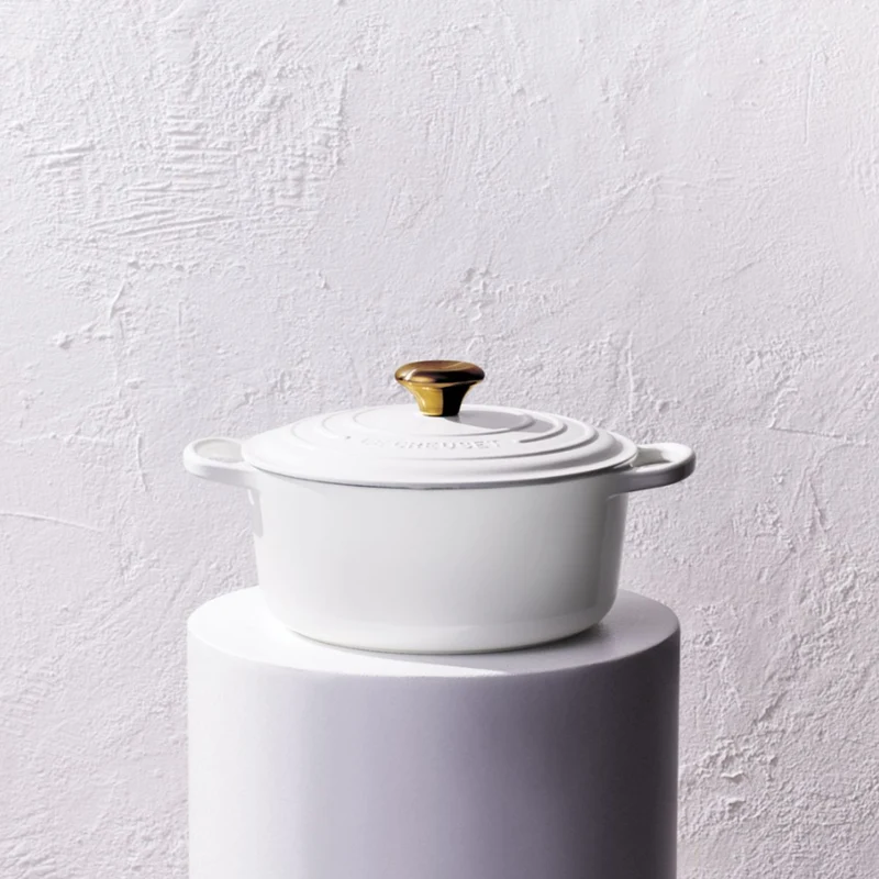 Cocotte Redonda Evolution Le Creuset de 18 a 34 cm