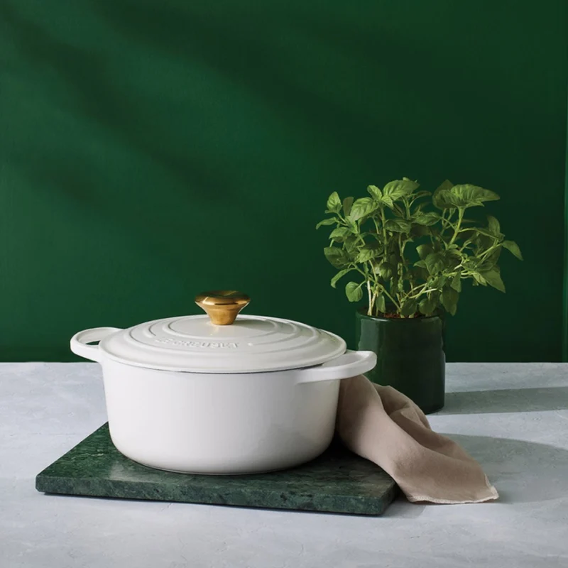 Cocotte Redonda Evolution Le Creuset de 18 a 34 cm