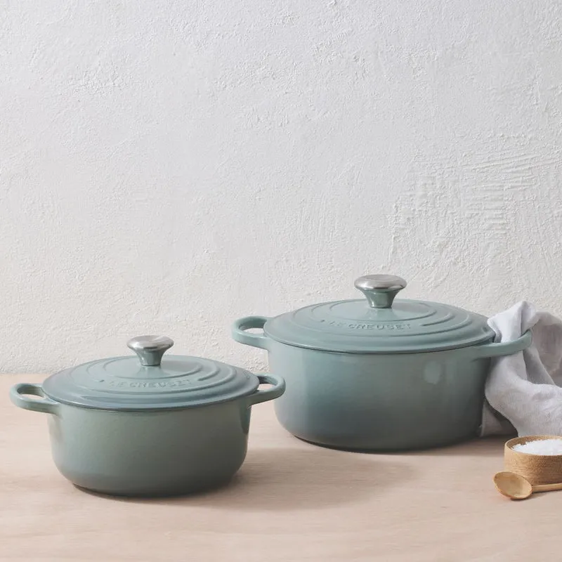 Cocotte Redonda Evolution Le Creuset de 18 a 34 cm