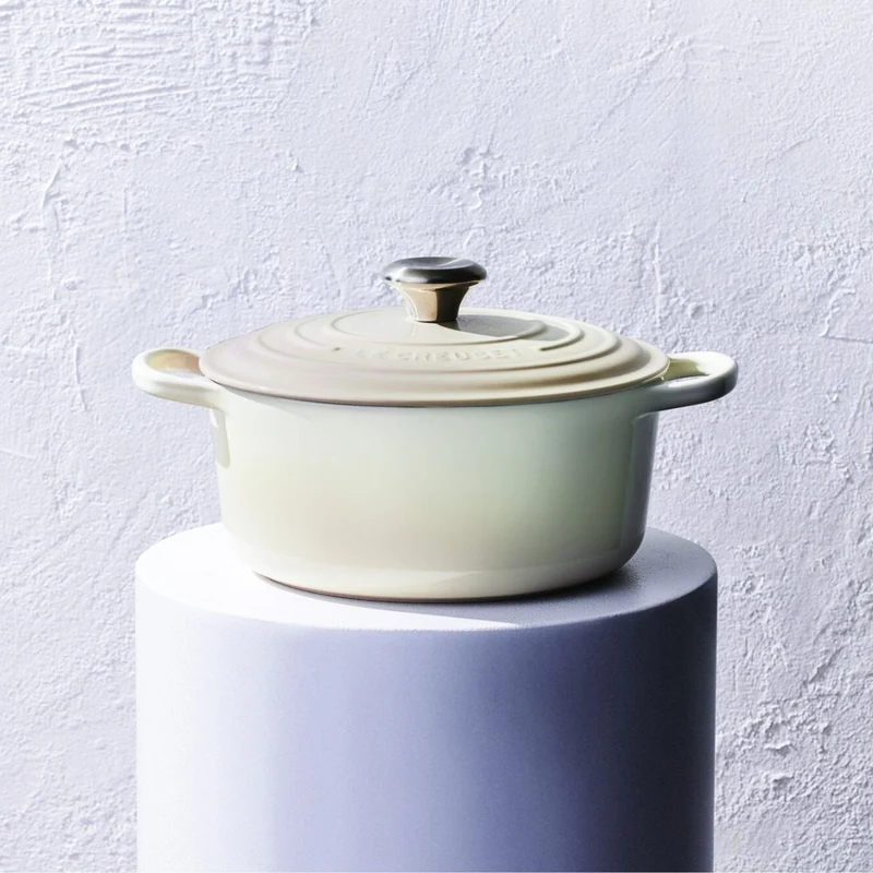 Cocotte Redonda Evolution Le Creuset de 18 a 34 cm