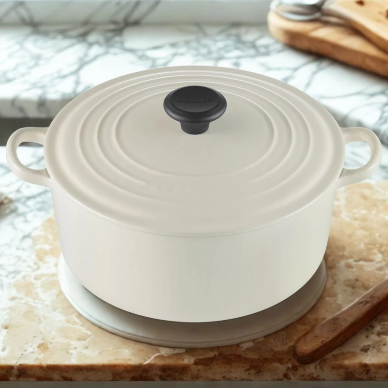 Cocotte Redonda Evolution Le Creuset de 18 a 34 cm