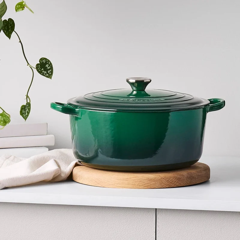 Cocotte Redonda Evolution Le Creuset de 18 a 34 cm