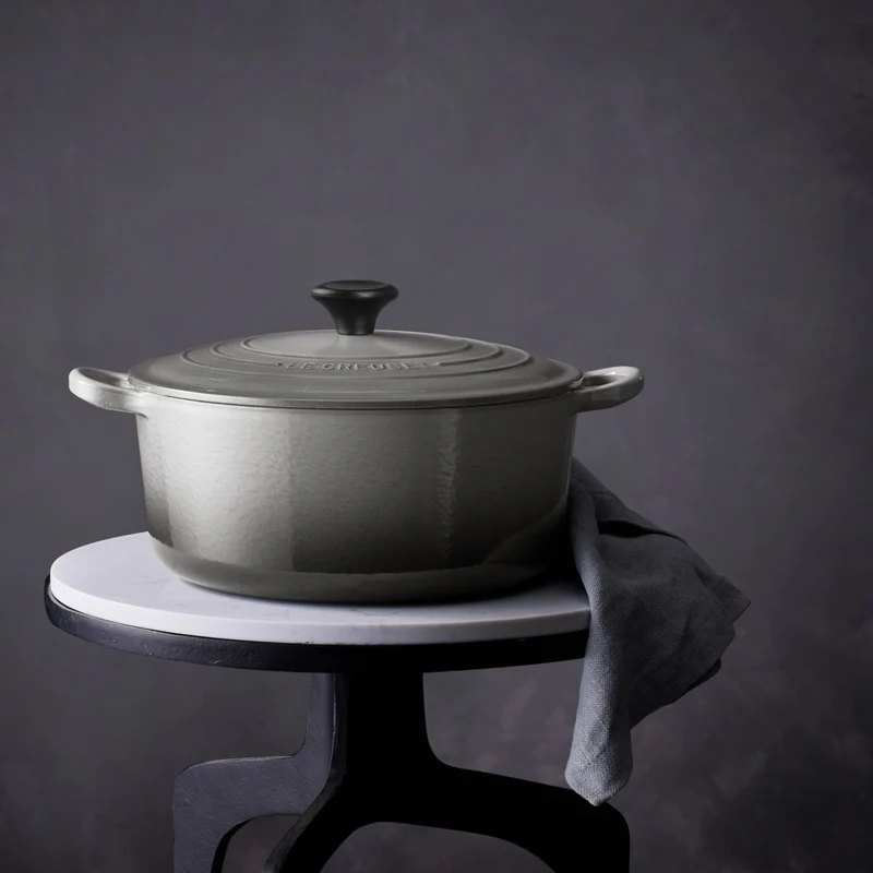 Cocotte Redonda Evolution Le Creuset de 18 a 34 cm