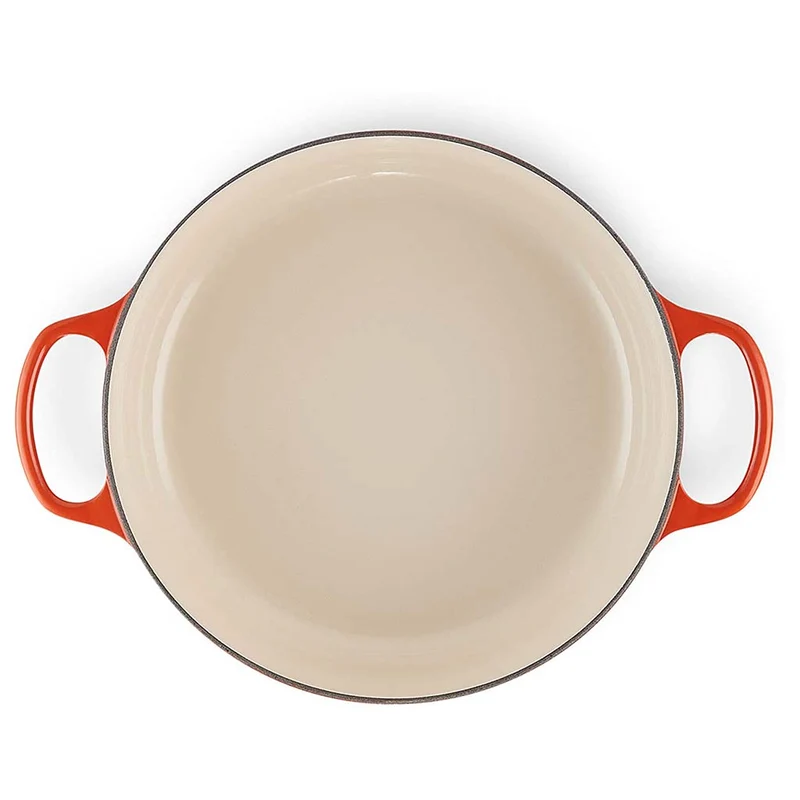 Cocotte Redonda Evolution Le Creuset de 18 a 34 cm