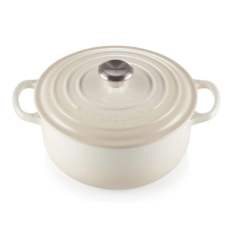 Cocotte Redonda Evolution Le Creuset de 18 a 34 cm