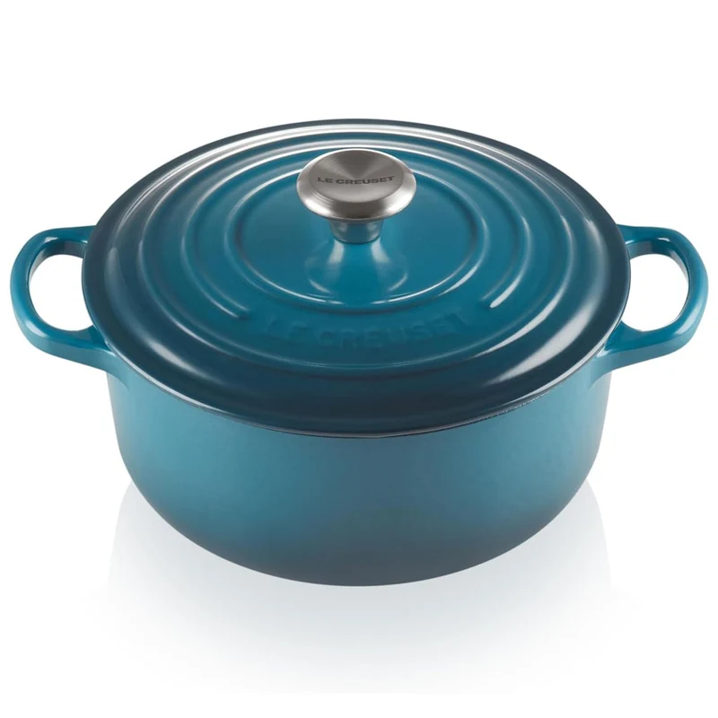 Cocotte Redonda Evolution Le Creuset de 18 a 34 cm