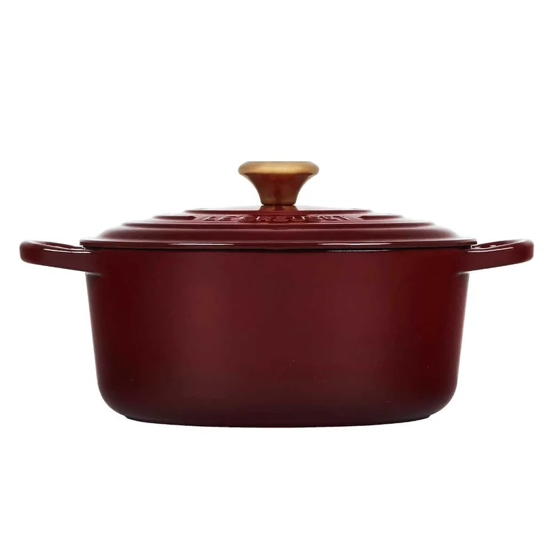 Cocotte Redonda Evolution Le Creuset de 18 a 34 cm