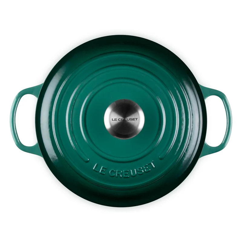 Cocotte Redonda Evolution Le Creuset de 18 a 34 cm