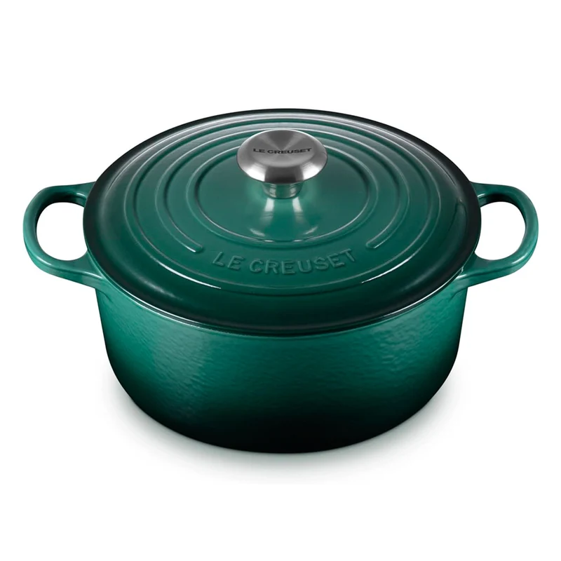 Cocotte Redonda Evolution Le Creuset de 18 a 34 cm