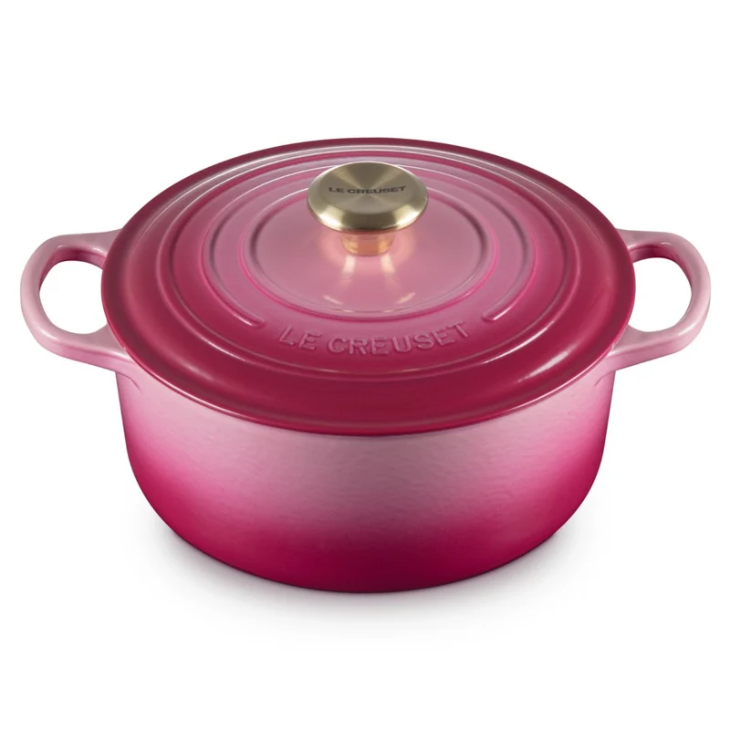 Cocotte Redonda Evolution Le Creuset de 18 a 34 cm