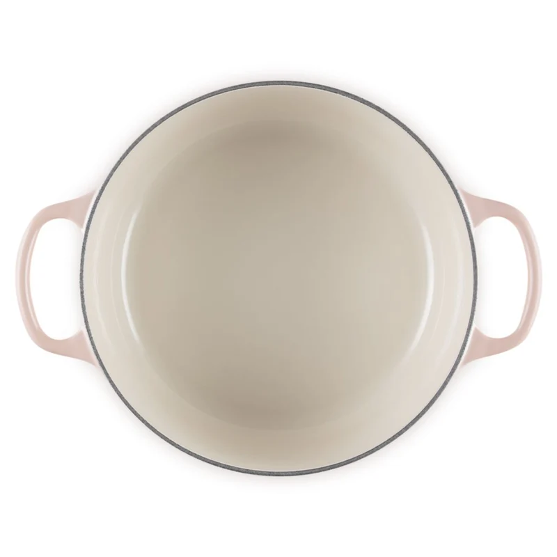 Cocotte Redonda Evolution Le Creuset de 18 a 34 cm