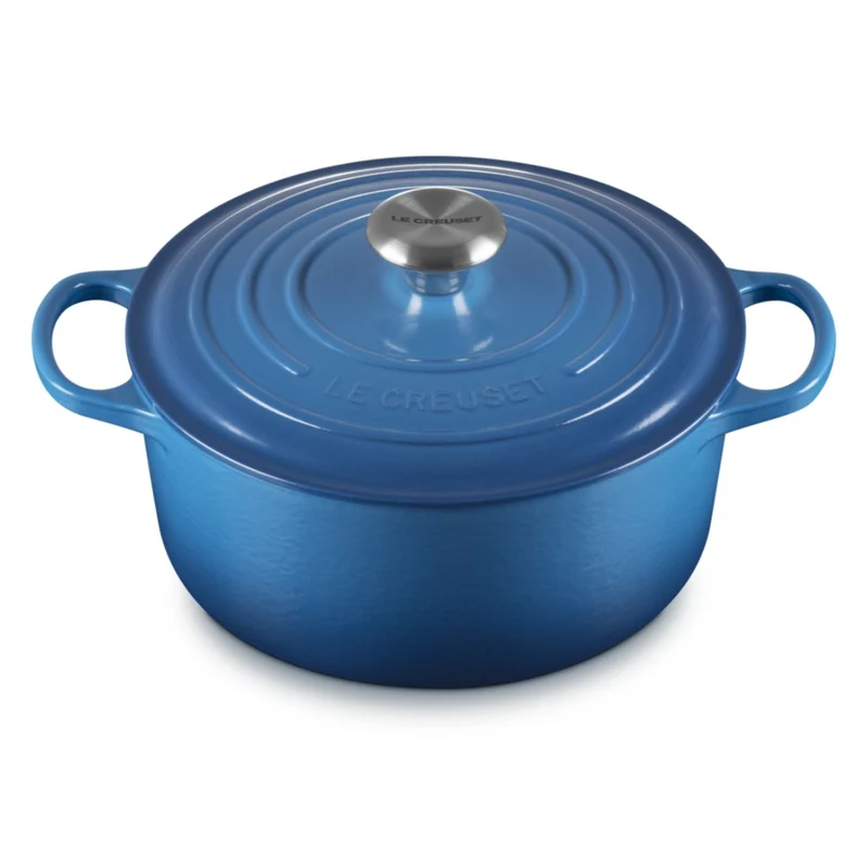 Cocotte Redonda Evolution Le Creuset de 18 a 34 cm