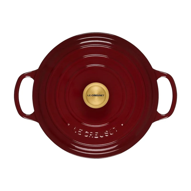 Cocotte Redonda Evolution Le Creuset de 18 a 34 cm