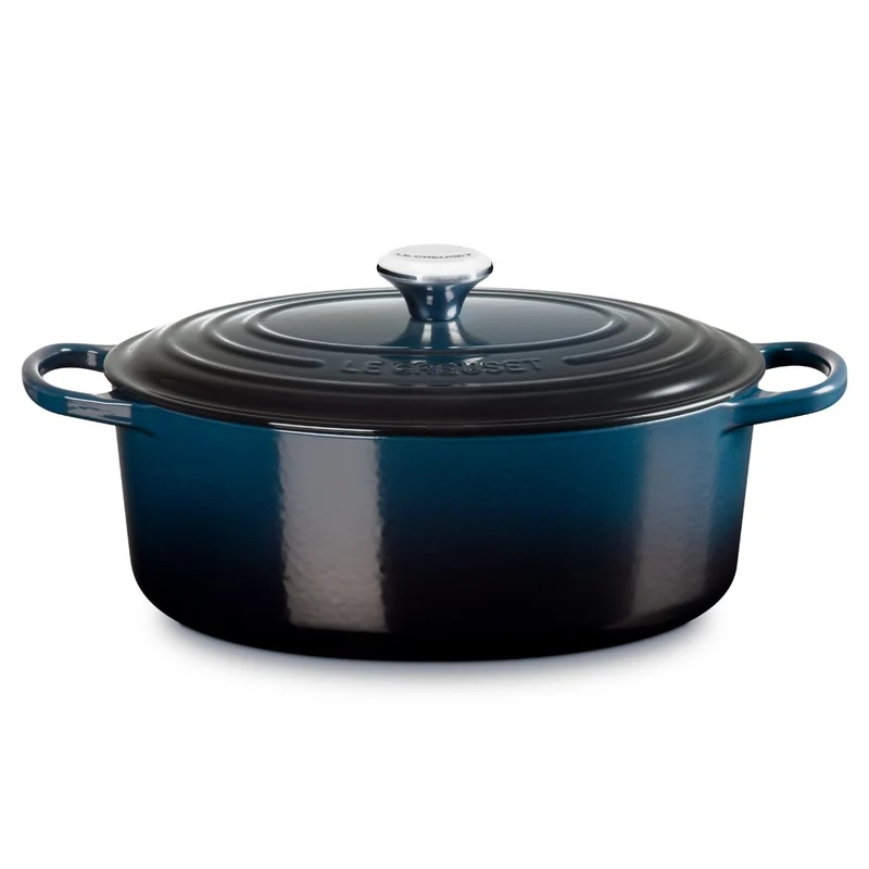 Cocotte Redonda Evolution Le Creuset de 18 a 34 cm