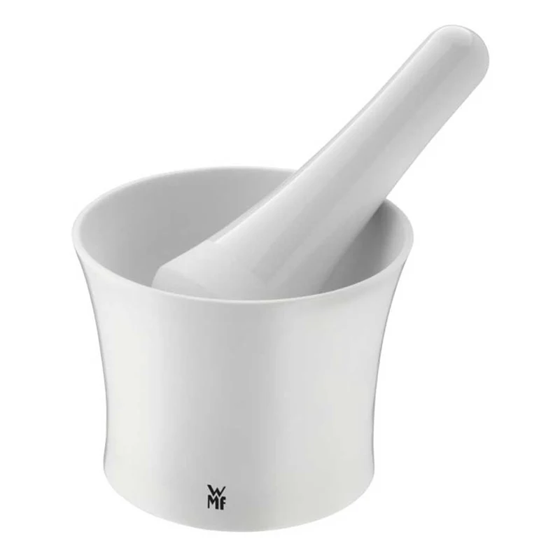 Mortero cerámico con mazo Gourmet WMF