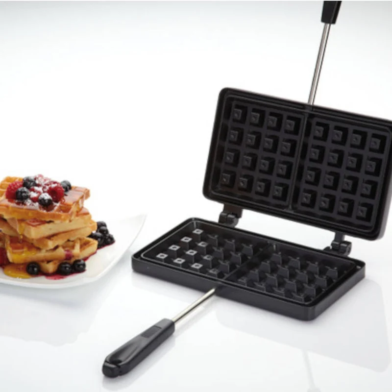 Gofrera antiadherente de KitchenCraft