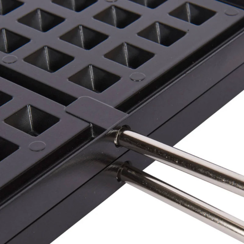Gofrera antiadherente de KitchenCraft