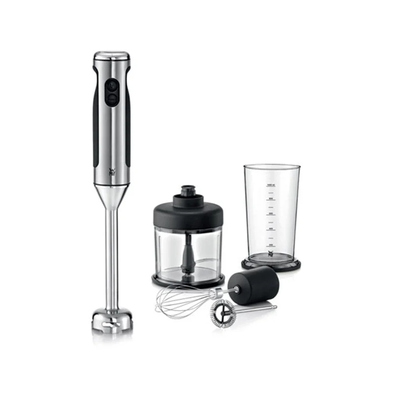 Batidora de mano 4 en 1 WMF