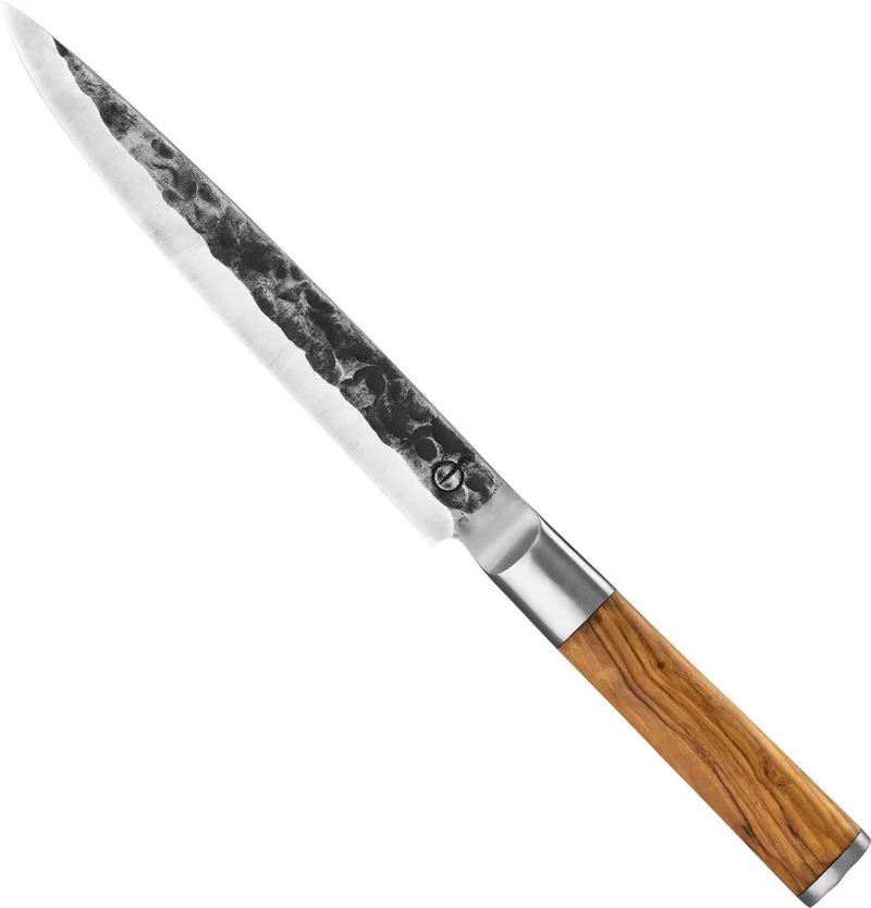 Forged Fleischmesser Olive 20,5 cm