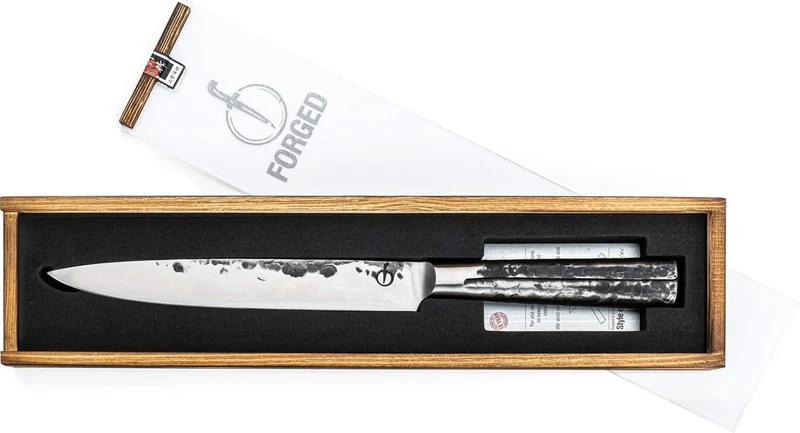 Forged Fleischmesser Intense 20,5 cm