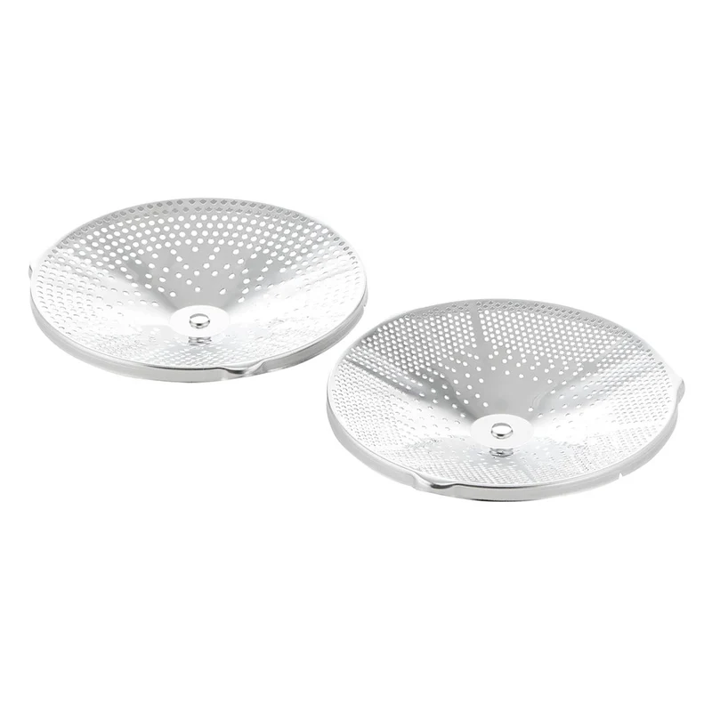 Pasapurés de acero inox Moulinex