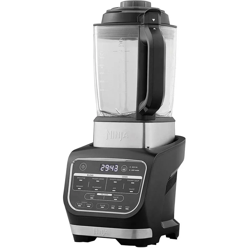 Batidor y Robot de cocina para batidos y sopas Ninja®
