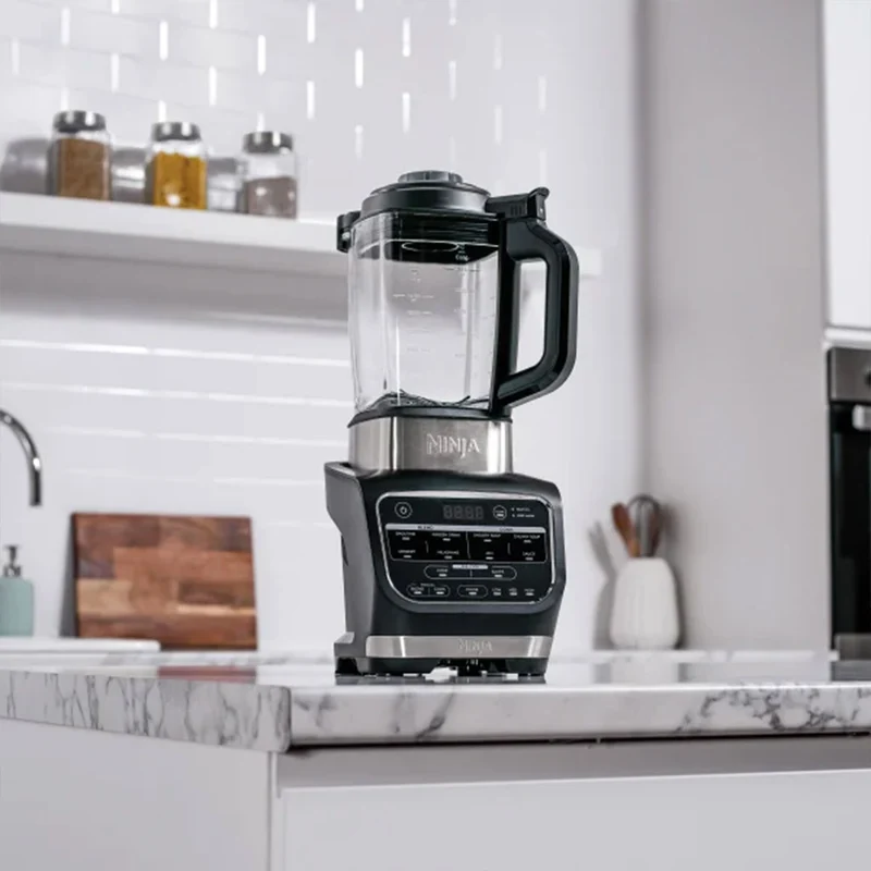 Batidor y Robot de cocina para batidos y sopas Ninja®