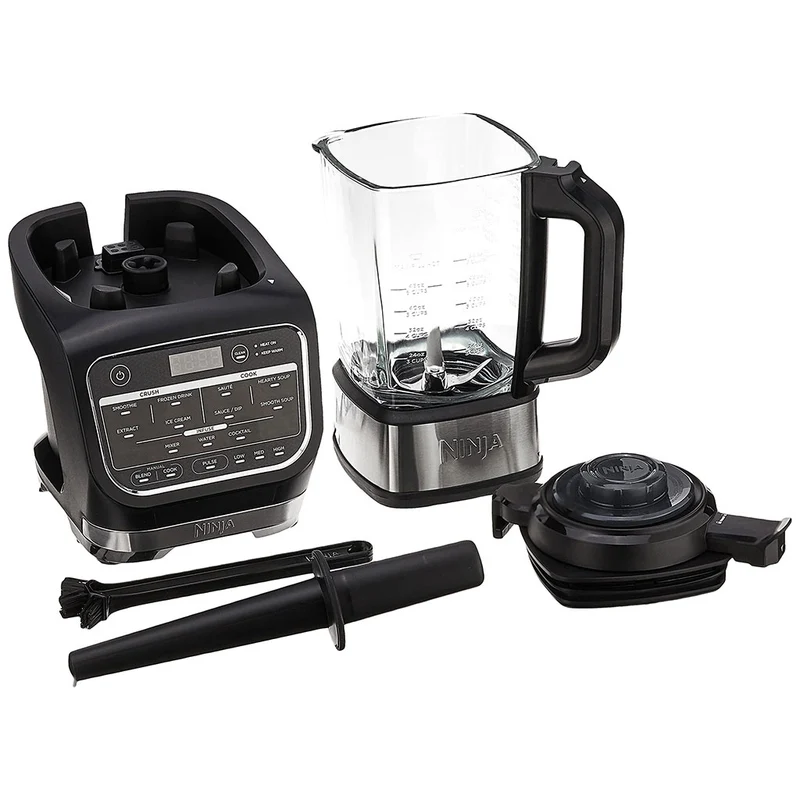Batidor y Robot de cocina para batidos y sopas Ninja®
