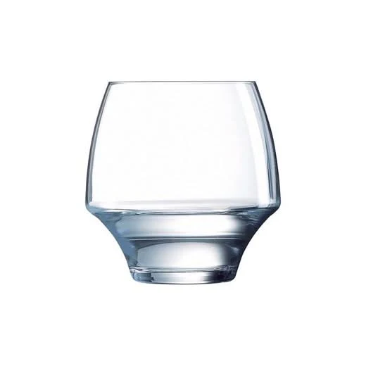Chef & Sommelier Weinglas-Set Open Up (Rotweingläser & Weißweingläser & Wassergläser) – 18-teiliges Set – 6 Rotweingläser, 6 Weißweingläser und 6 Wassergläser
