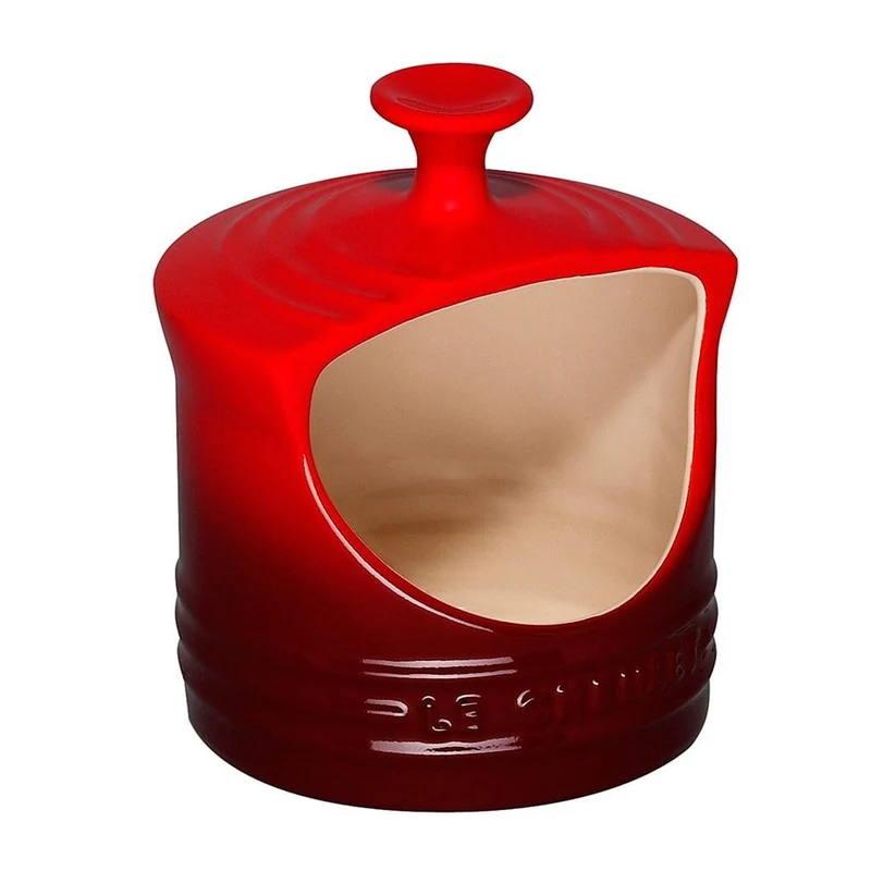 Tarro para la sal Le Creuset