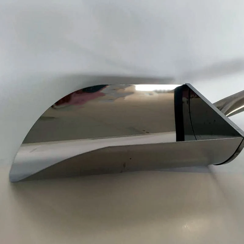 Pala acero inox de Ilsa