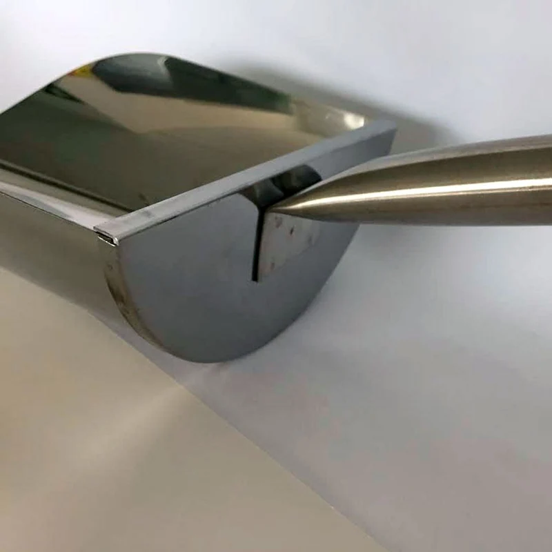 Pala acero inox de Ilsa