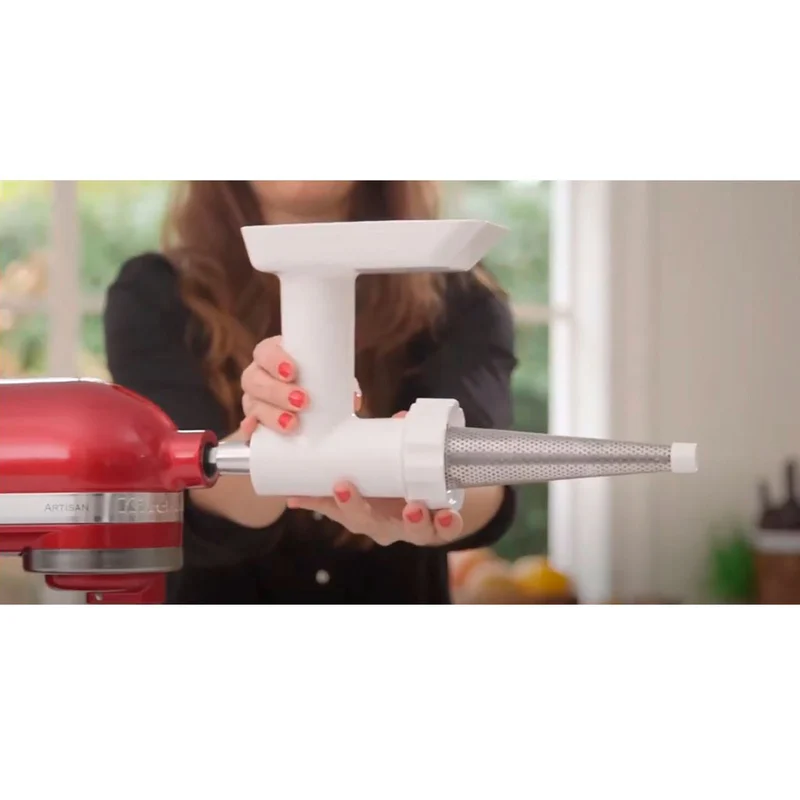 Licuador de frutas y verduras de KitchenAid