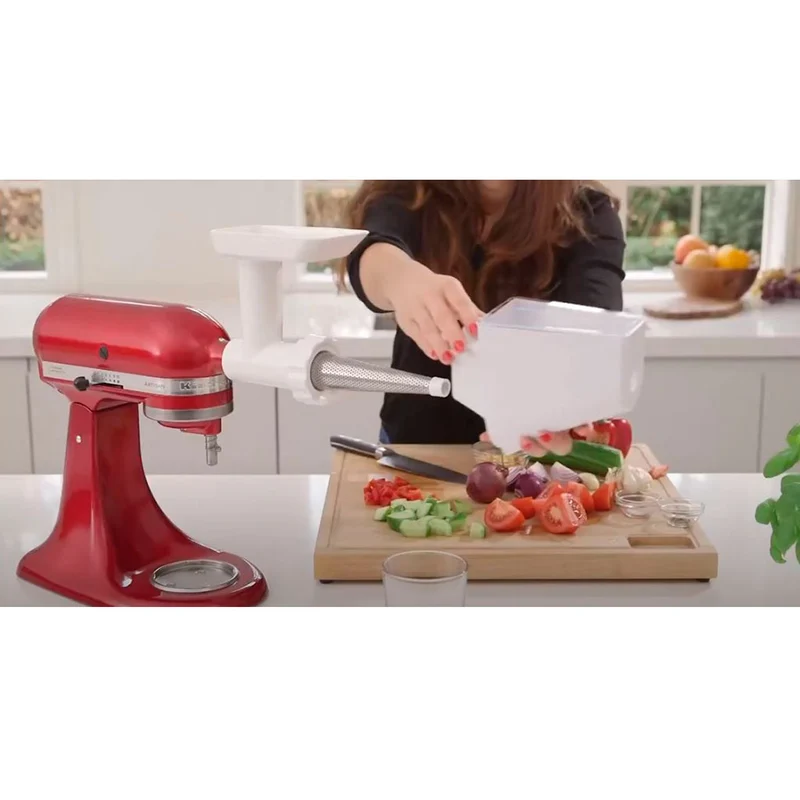 Licuador de frutas y verduras de KitchenAid