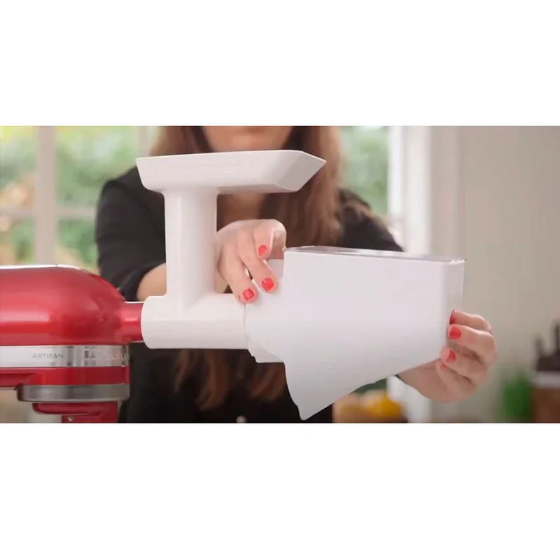 Licuador de frutas y verduras de KitchenAid