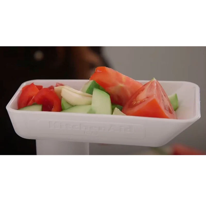 Licuador de frutas y verduras de KitchenAid