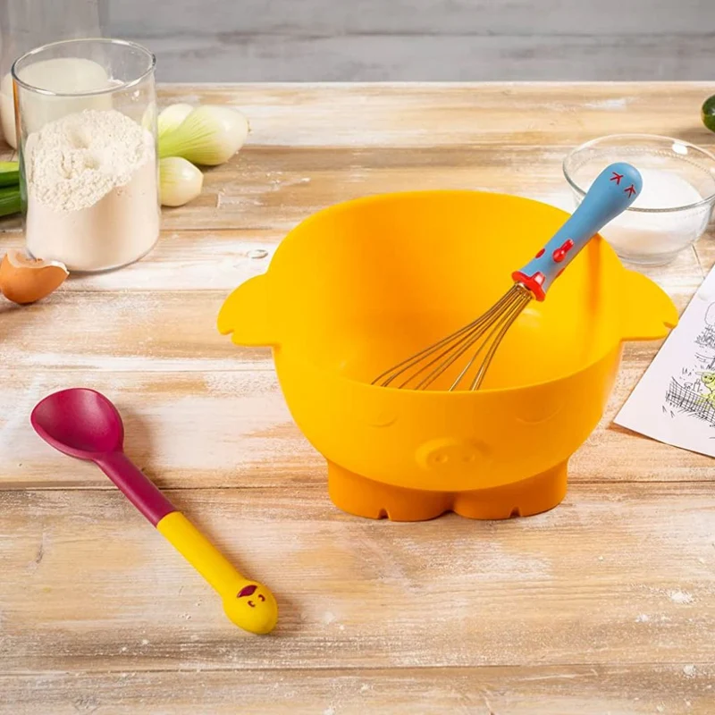 Set de cocina para niños Kuhn Rikon