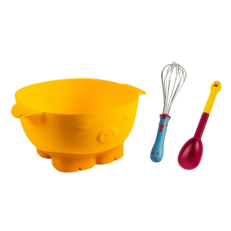 Set de cocina para niños Kuhn Rikon
