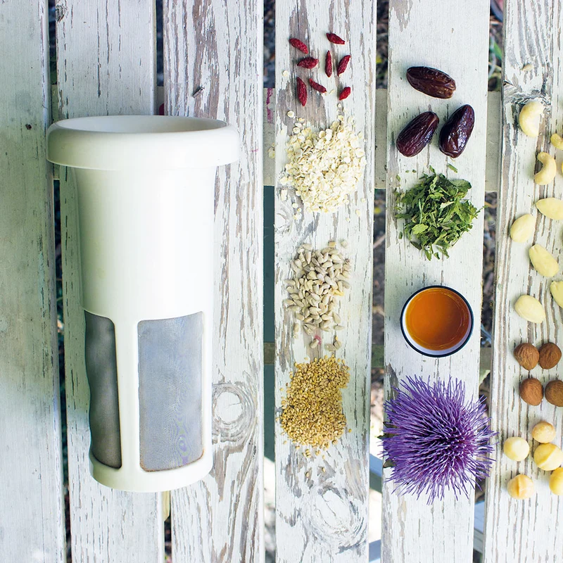 Vegan Milker® de Chufamix