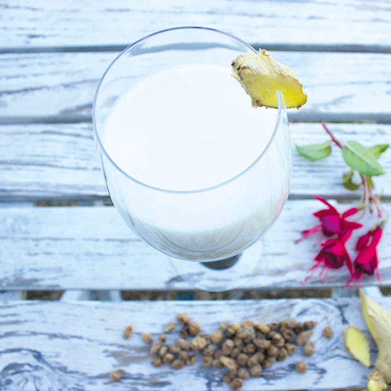 Vegan Milker® de Chufamix
