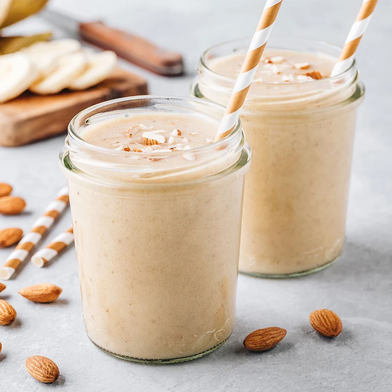 Vegan Milker® de Chufamix
